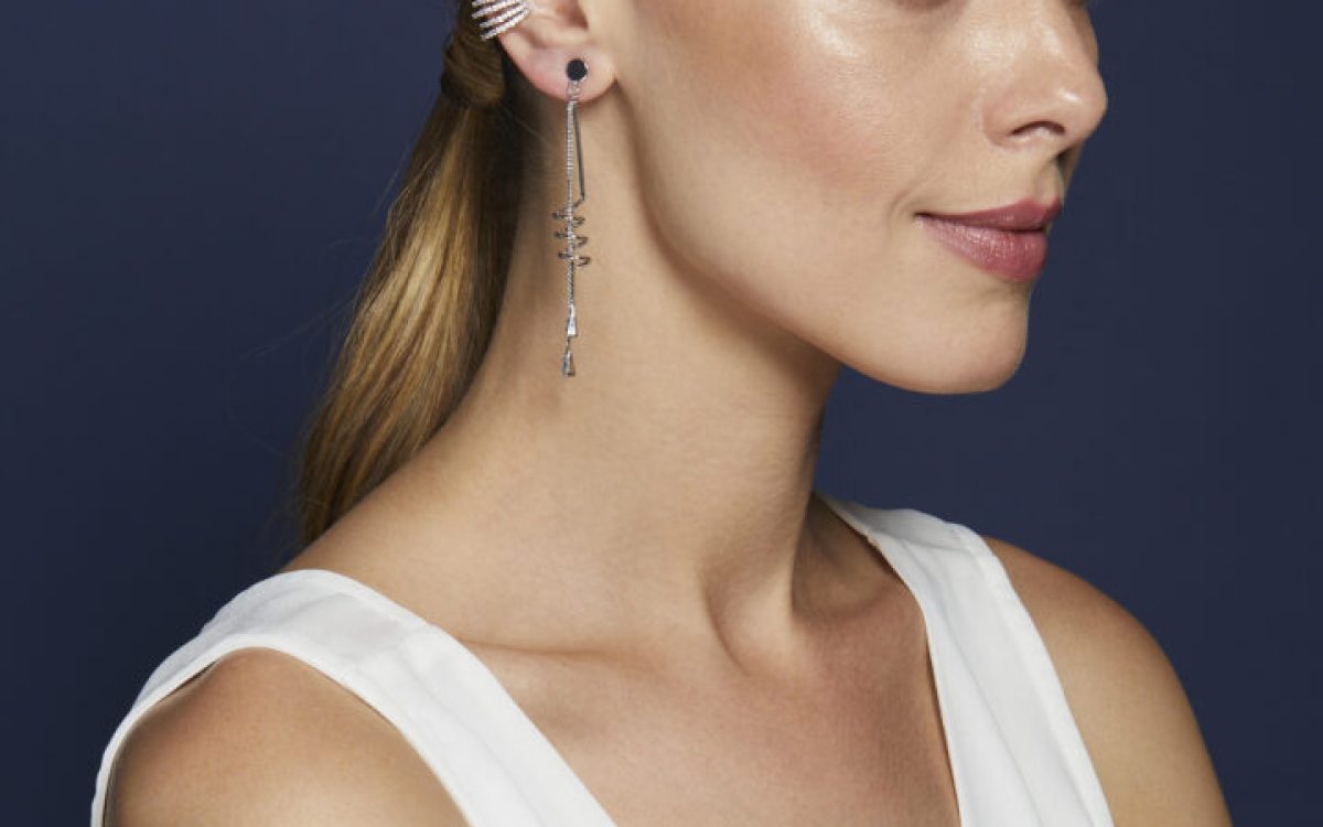 Como usar piercing fake: dicas para criar produções incríveis